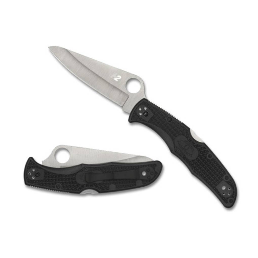 SPYDERCO PACIFIC SALT 2