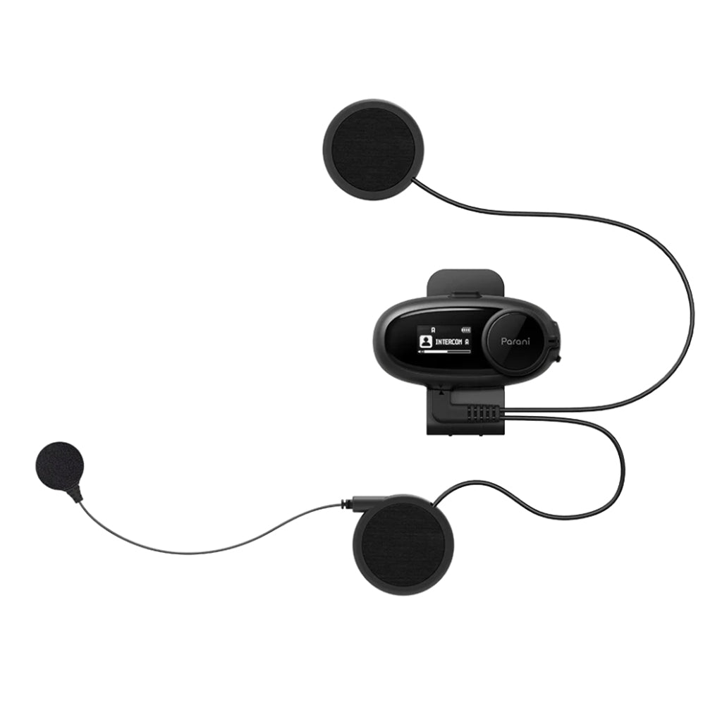 PARANI M10-P11 BLUETOOTH HEADSET