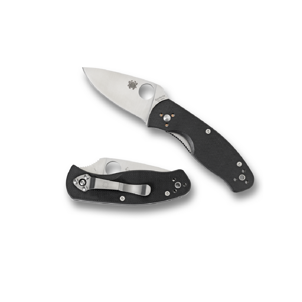 SPYDERCO PERSISTENCE