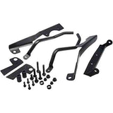 GIVI MOTORCYCLE SR FITMENT KIT/BRACKET