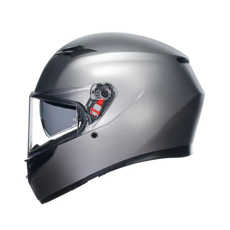 AGV K3SP MOTORCYCLE FULL FACE HELMET