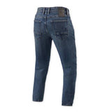 REV'IT! DETROIT 3 TAPERED FIT MOTORCYCLE JEANS