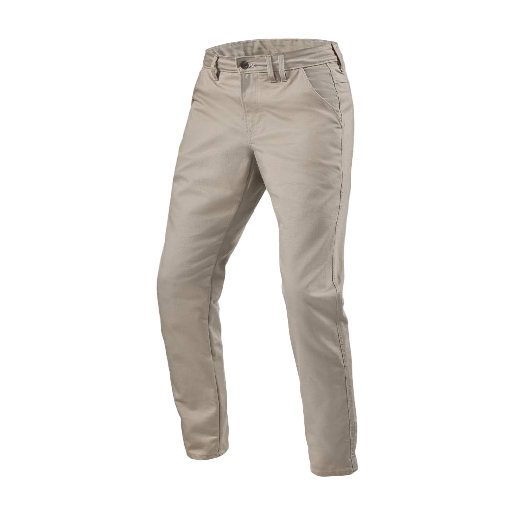 REV'IT FJ070 CHINO DEAN 2 TAPERED PANTS