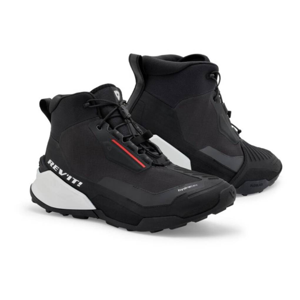 REV'IT FBR124 SUBDUCTION H20 MOTORCYCLE SHOES