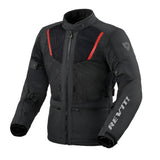 REV'IT FJT320 LEVANTE 2 H2O MOTORCYCLE JACKET