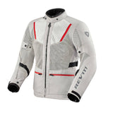 REV'IT FJT320 LEVANTE 2 H2O MOTORCYCLE JACKET