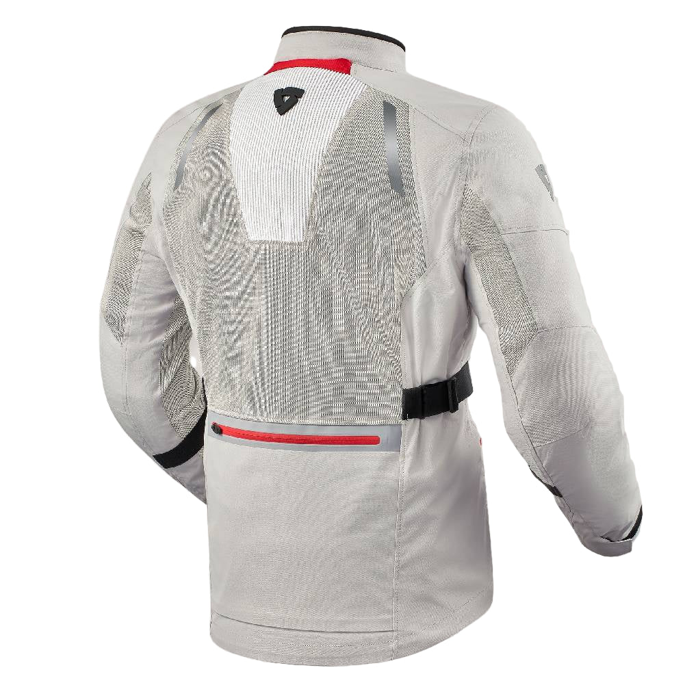 REV'IT FJT320 LEVANTE 2 H2O MOTORCYCLE JACKET