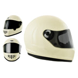 RYO RF-5V (FS-V8) MOTORCYCLE FULL FACE HELMET