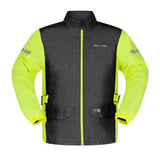 RICHA MONSOON 2PC RAIN SUIT MOTORCYCLE RAINCOAT