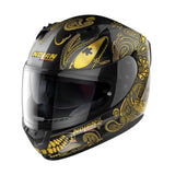 NOLAN N60-6 MOTORCYCLE FULL FACE HELMET