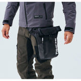 TAICHI RSB288 WATERPROOF LEG POUCH (3L)