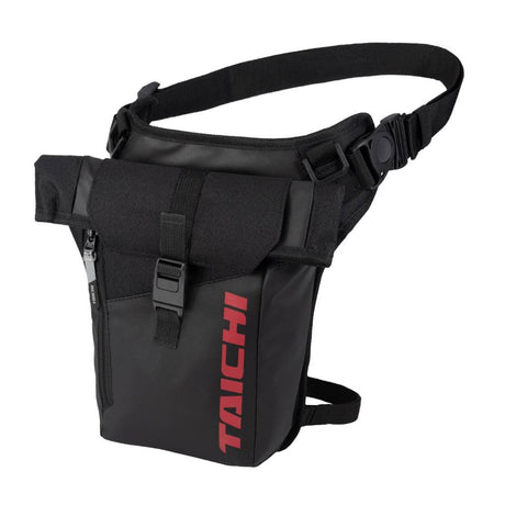 TAICHI RSB288 WATERPROOF MOTORCYCLE LEG POUCH (3L)
