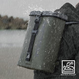 TAICHI RSB290 WATERPROFF BUCKET MOTORCYCLE BACKPACK