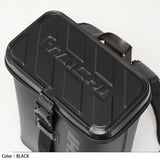 TAICHI RSB290 WATERPROFF BUCKET MOTORCYCLE BACKPACK