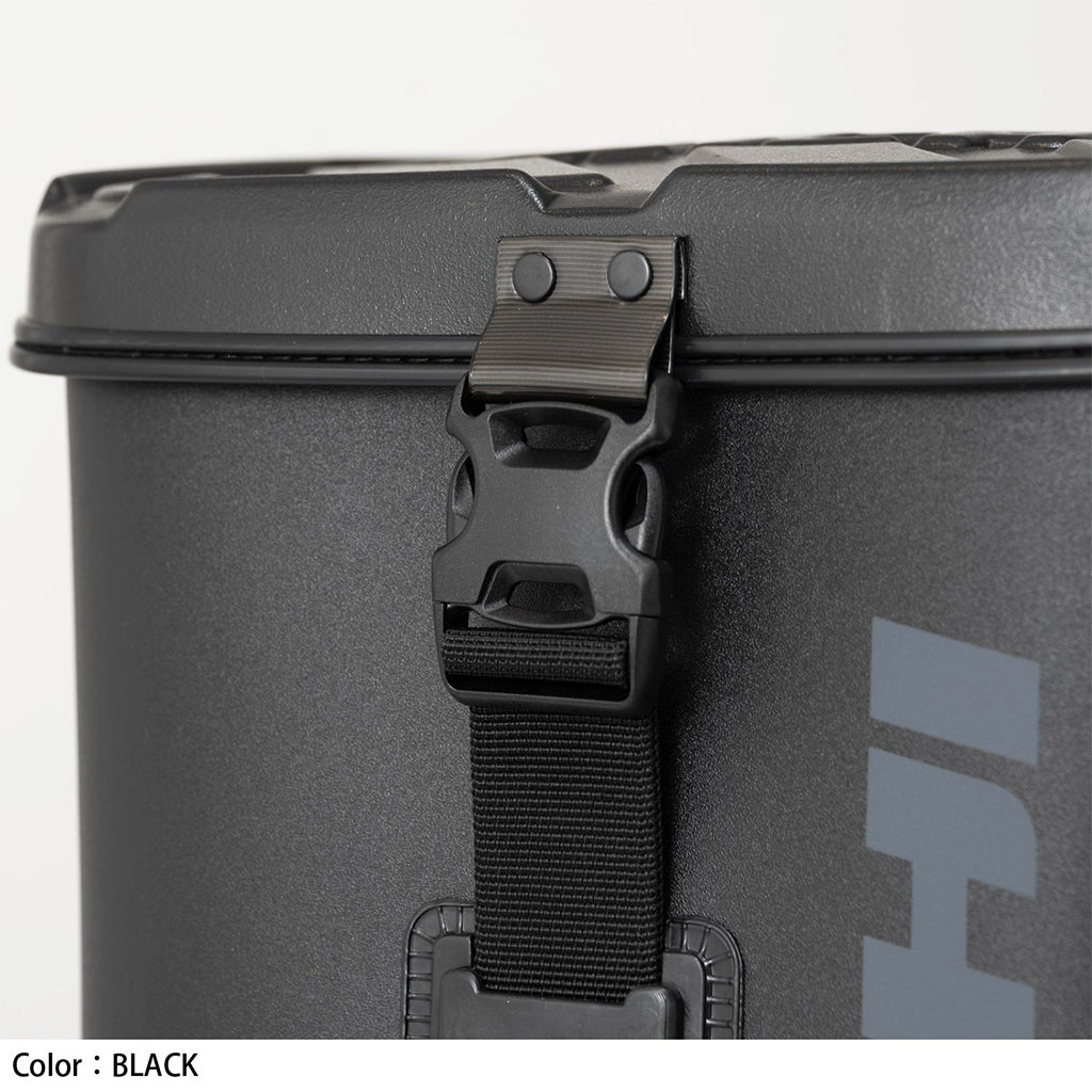 TAICHI RSB290 WATERPROFF BUCKET MOTORCYCLE BACKPACK