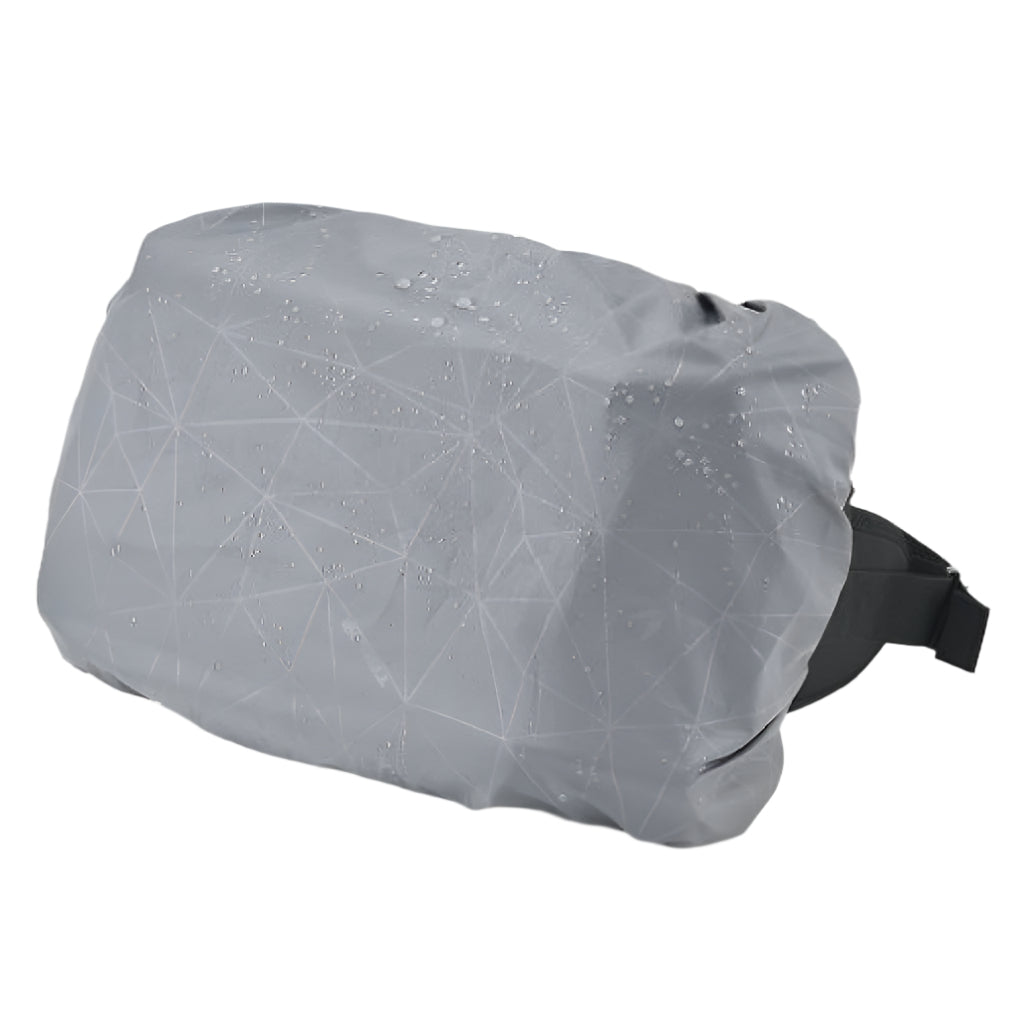 TAICHI RSB291 WATERPROOF HIP BAG 10L