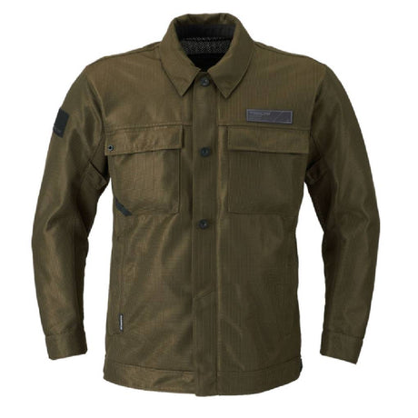 TAICHI RSJ353 MILES AIR MOTORCYLE JACKET
