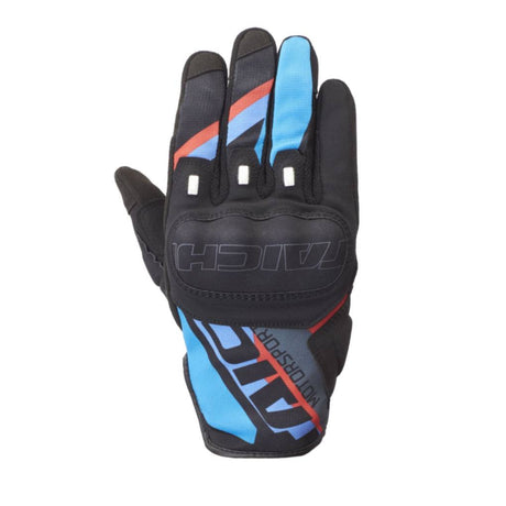 TAICHI RST468 STROKE AIR MOTORCYCLE GLOVES