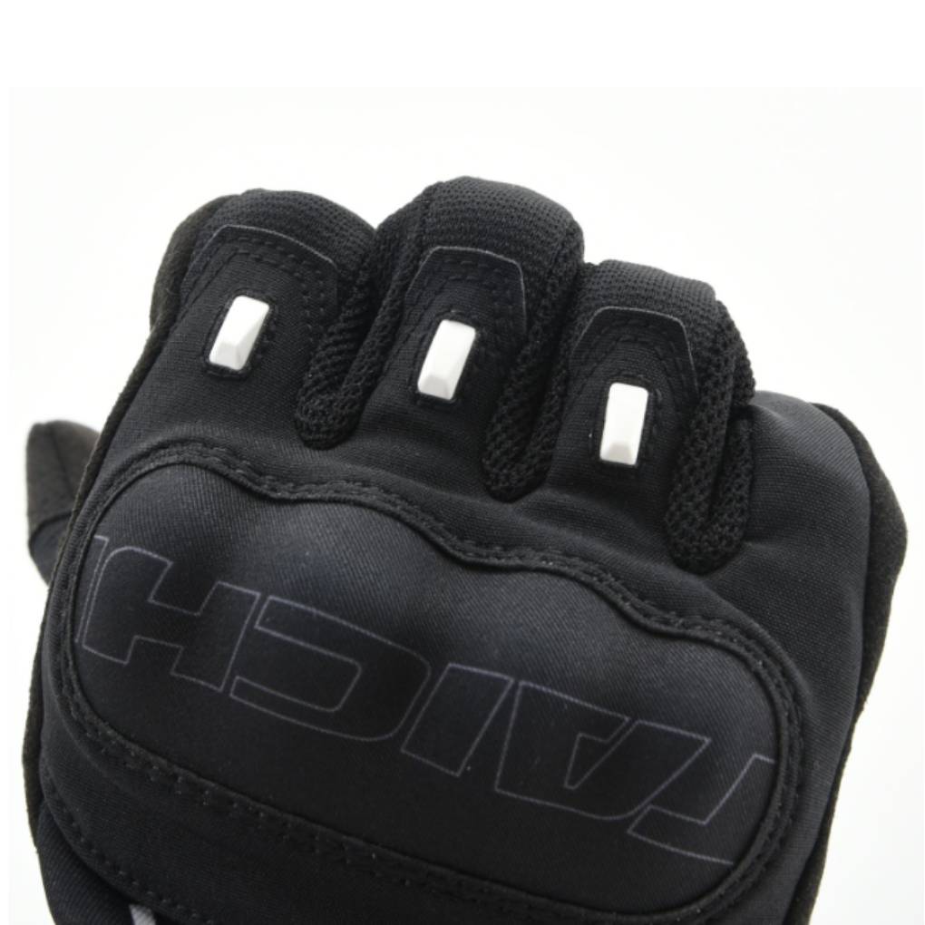 TAICHI RST468 STROKE AIR MOTORCYCLE GLOVES