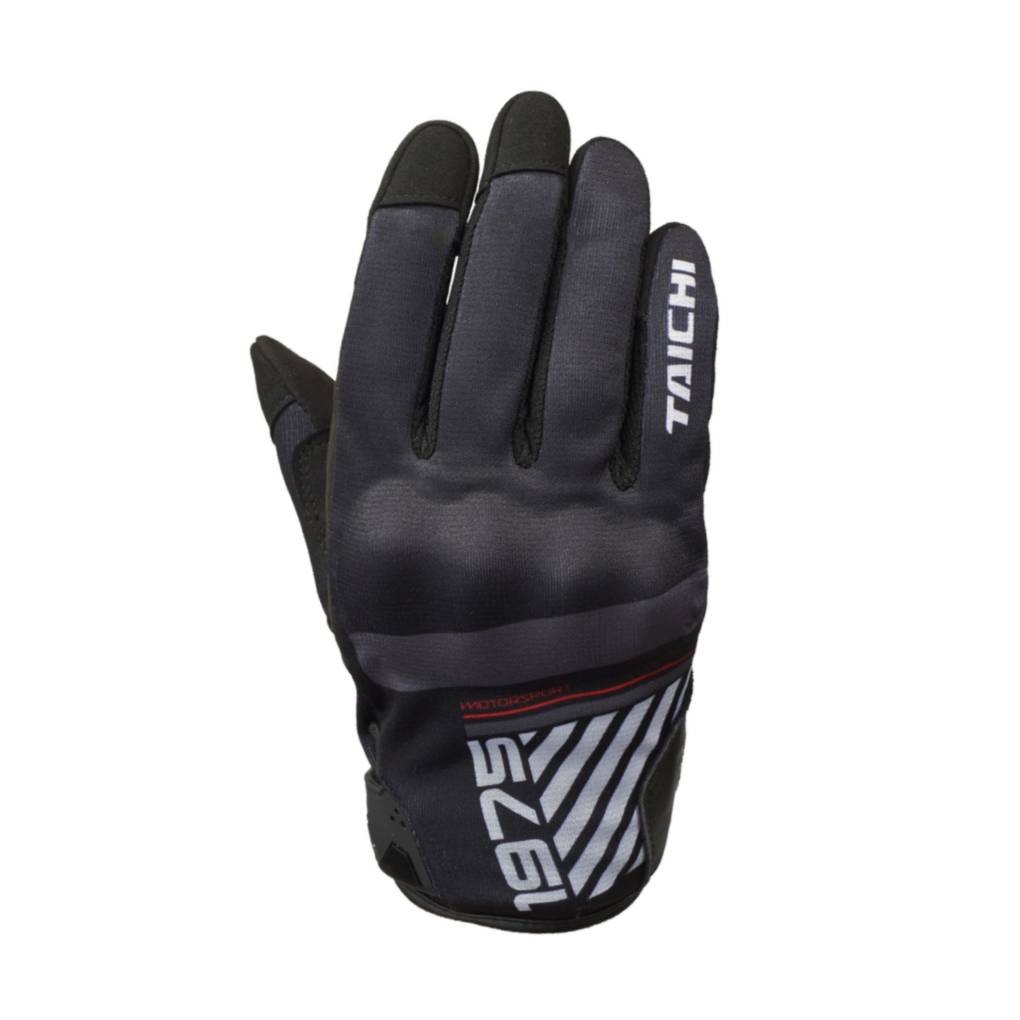 TAICHI RST469 URBAN AIR MOTORCYCLE GLOVES