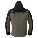 TAICHI RSJ335 QUICK DRY PARKA MOTORCYCLE JACKET