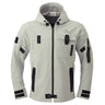 TAICHI RSJ335 QUICK DRY PARKA MOTORCYCLE JACKET