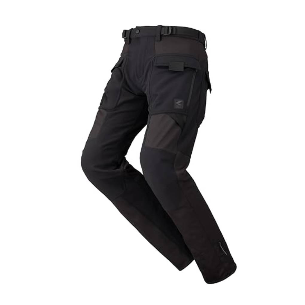 TAICHI RSY258 QUICK DRY CARGO LADIES PANTS