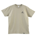 TAICHI MOTORCYCLE T-SHIRT