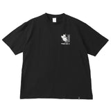TAICHI MOTORCYCLE T-SHIRT