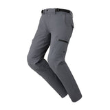 TAICHI RSY258 QUICK DRY CARGO PANTS