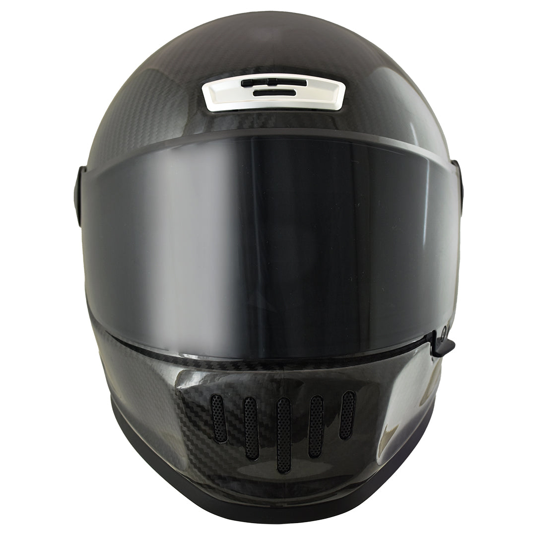 RYO RF-5V (FS-V8) MOTORCYCLE FULL FACE HELMET