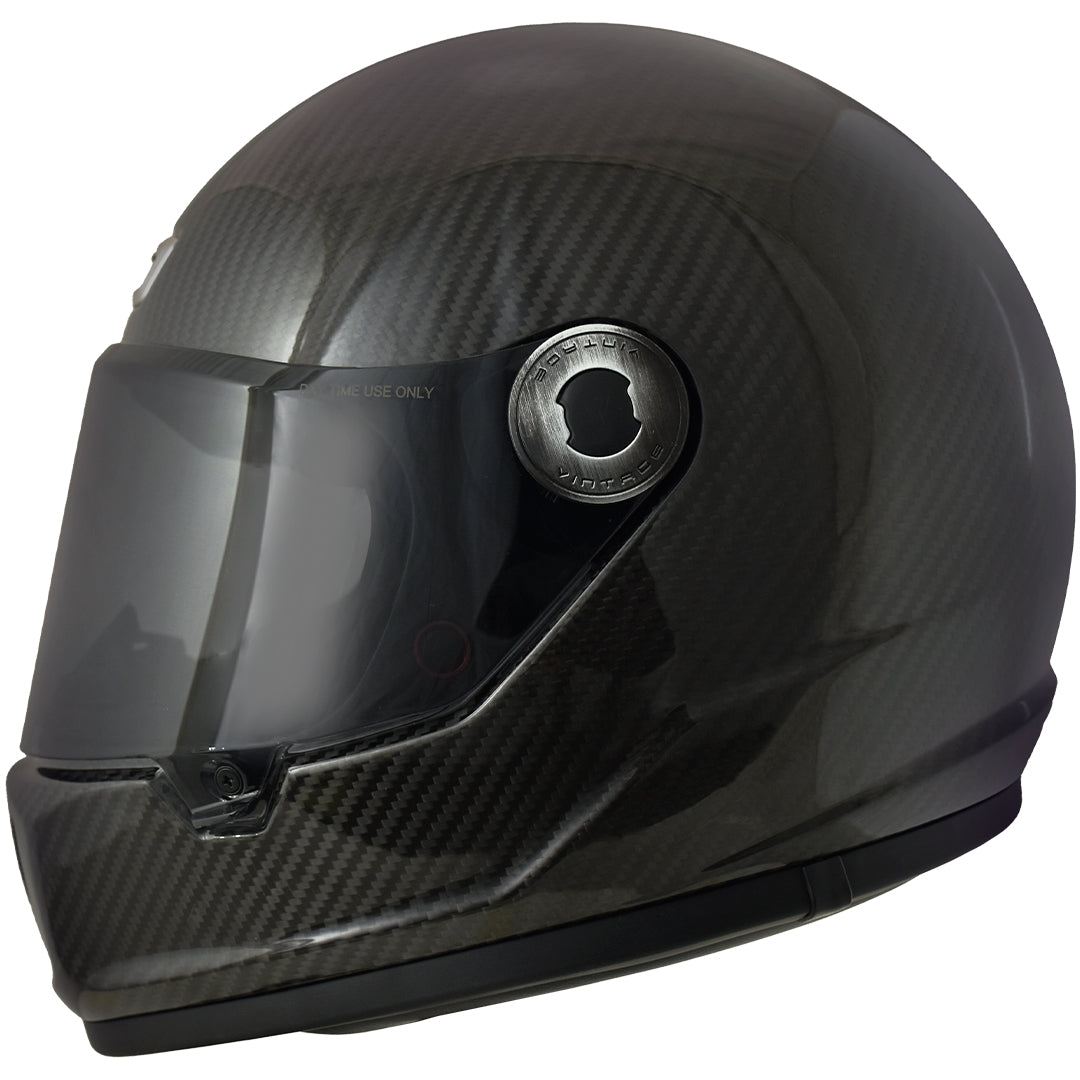 RYO RF-5V (FS-V8) MOTORCYCLE FULL FACE HELMET