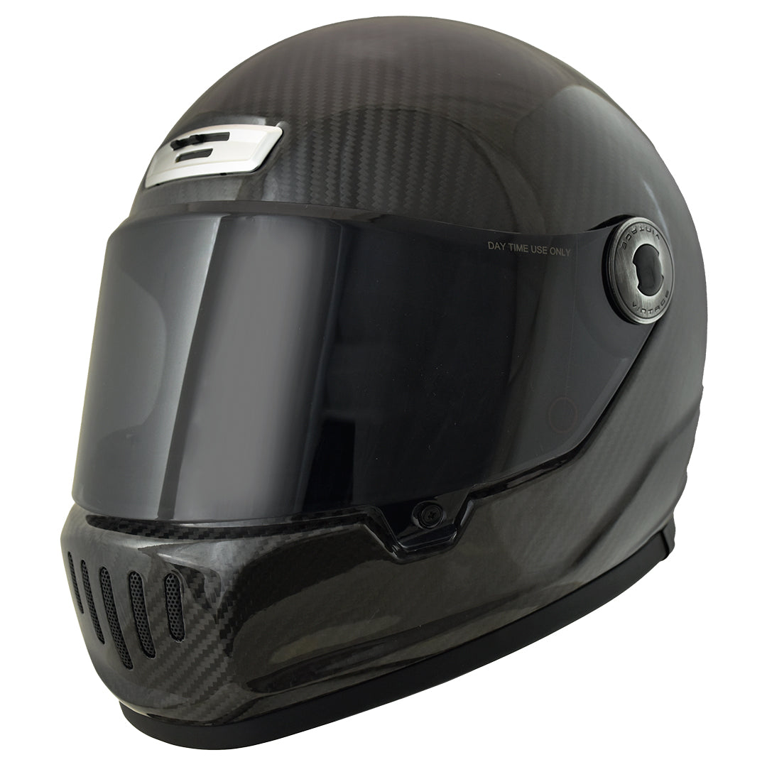 RYO RF-5V (FS-V8) MOTORCYCLE FULL FACE HELMET