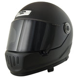 RYO RF-5V (FS-V8) MOTORCYCLE FULL FACE HELMET