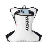 USWE RACE 2.0 2L HYDRATION BACKPACK