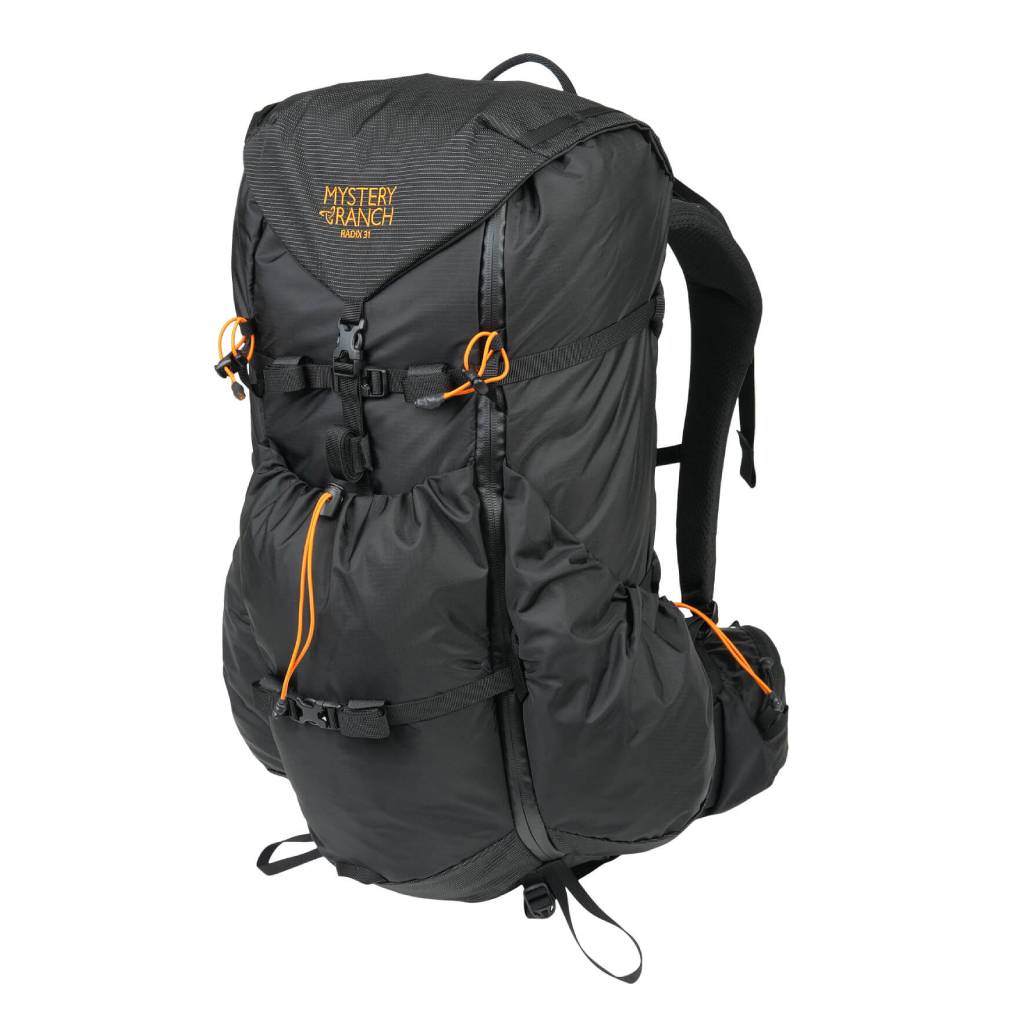 MYSTERY RANCH RADIX 31L