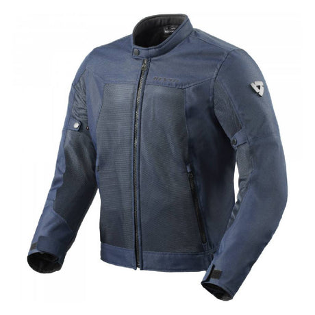 REV'IT FJT330 ECLIPSE 2 MOTORCYCLE JACKET