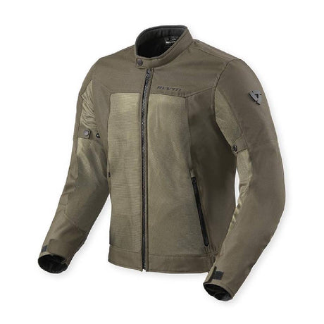 REV'IT FJT330 ECLIPSE 2 MOTORCYCLE JACKET