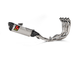 AKRAPOVIC BMW S1000RR 2019-2022 EVOLUTION LINE
