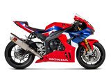 AKRAPOVIC HONDA CBR1000RR-R/SP 2020-2024 EXHAUST RACING LINE