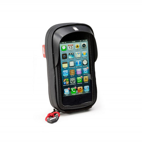 GIVI S955B SMARTPHONE HOLDER FOR IPHONE 5