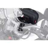 GIVI S955B SMARTPHONE HOLDER FOR IPHONE 5