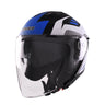 RYO RO-3 (SB-31) MOTORCYCLE OPEN FACE HELMET