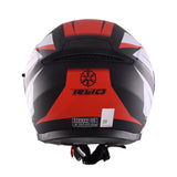 RYO RO-3 (SB-31) MOTORCYCLE OPEN FACE HELMET