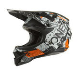 O'NEAL 3 SERIES MOTORCYCLE MOTOCROSS HELMET