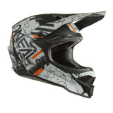 O'NEAL 3 SERIES MOTORCYCLE MOTOCROSS HELMET