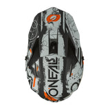 O'NEAL 3 SERIES MOTORCYCLE MOTOCROSS HELMET