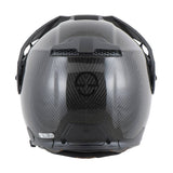 SCHUBERTH E2 CARBON MOTORCYCLE MODULAR HELMET