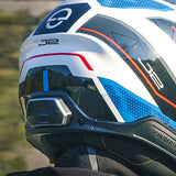 SCHUBERTH SC EDGE C5/E2/S3 MESH INTERCOM