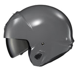 SCORPION COVERT 2 MOTORCYCLE OPEN FACE HELMET